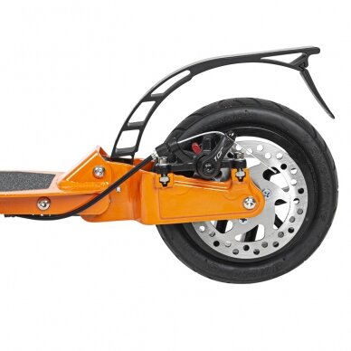 Scooter inSPORTline Mascarpo 8