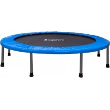 Trampoline inSPORTline Flopper, 140 cm