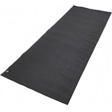 Treniruočių kilimėlis Adidas Hot Yoga Black 2 mm