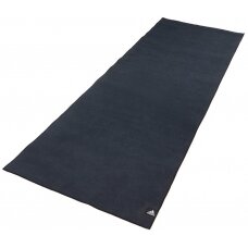 Treniruočių kilimėlis Adidas Hot Yoga Black 2 mm