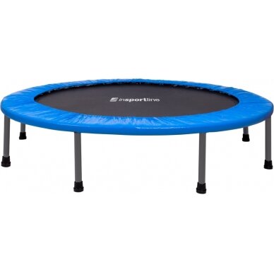 Trampoline inSPORTline Flopper, 140 cm