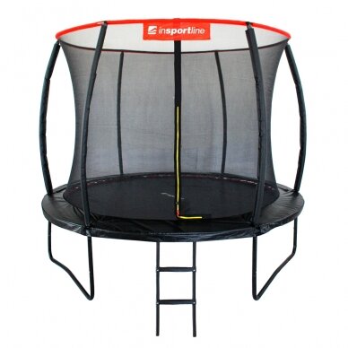 Trampoline Set inSPORTline Flea 244cm 2