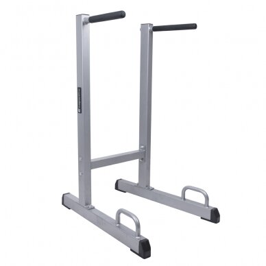 Universalios lygiagretės inSPORTline PowerTower PT050 120cm