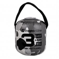 Vandens gira inSPORTline Quabell 3kg