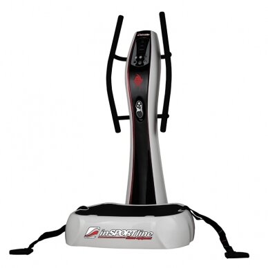 Vibro treniruoklis inSPORTline VibroGym Alex PRO 1