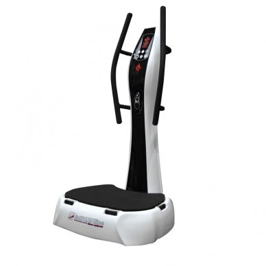 Vibro treniruoklis inSPORTline VibroGym Alex PRO